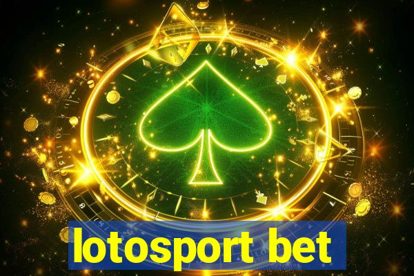 lotosport bet